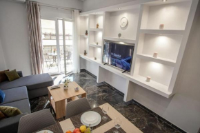 Newly Renovated 2-Bedroom Condo In Athens !